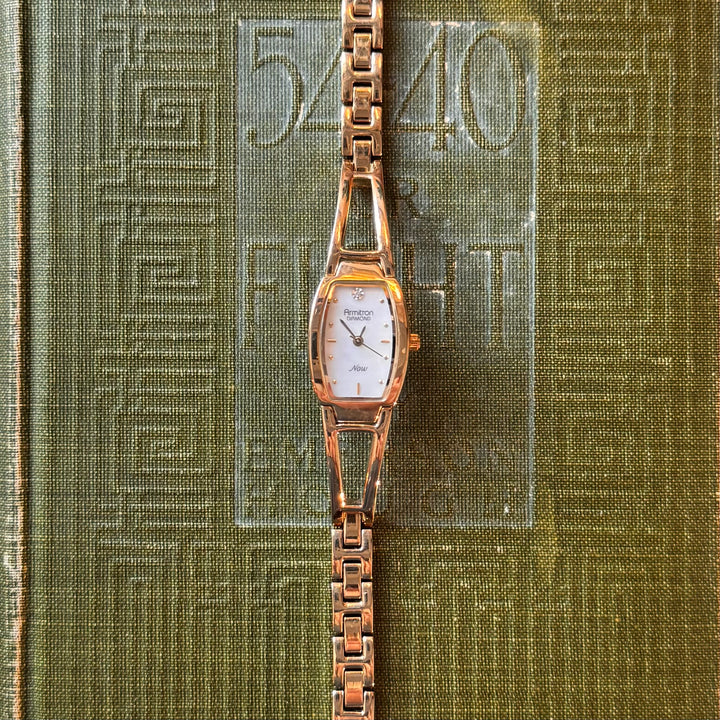 Gold Watch