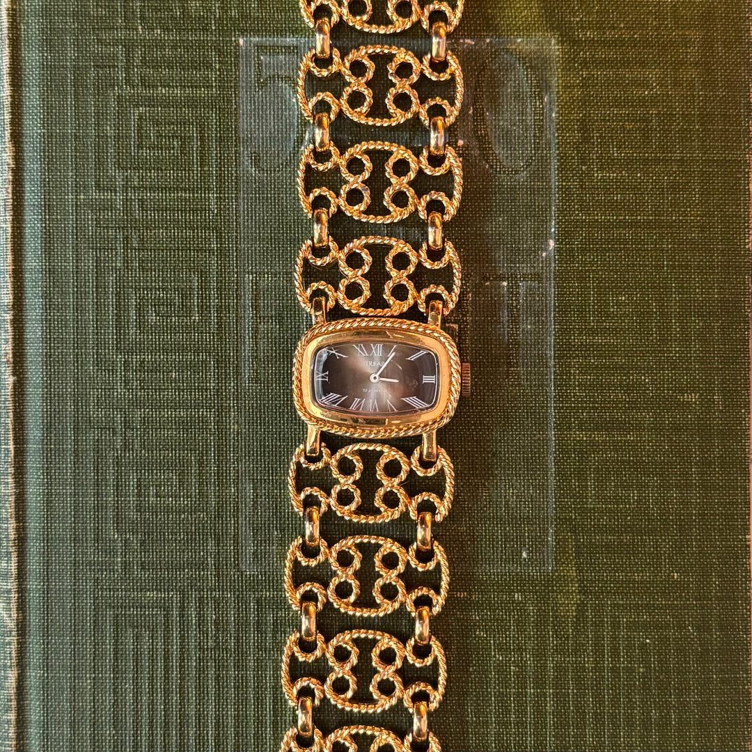 Gold Watch