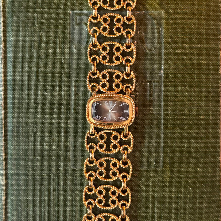 Gold Watch