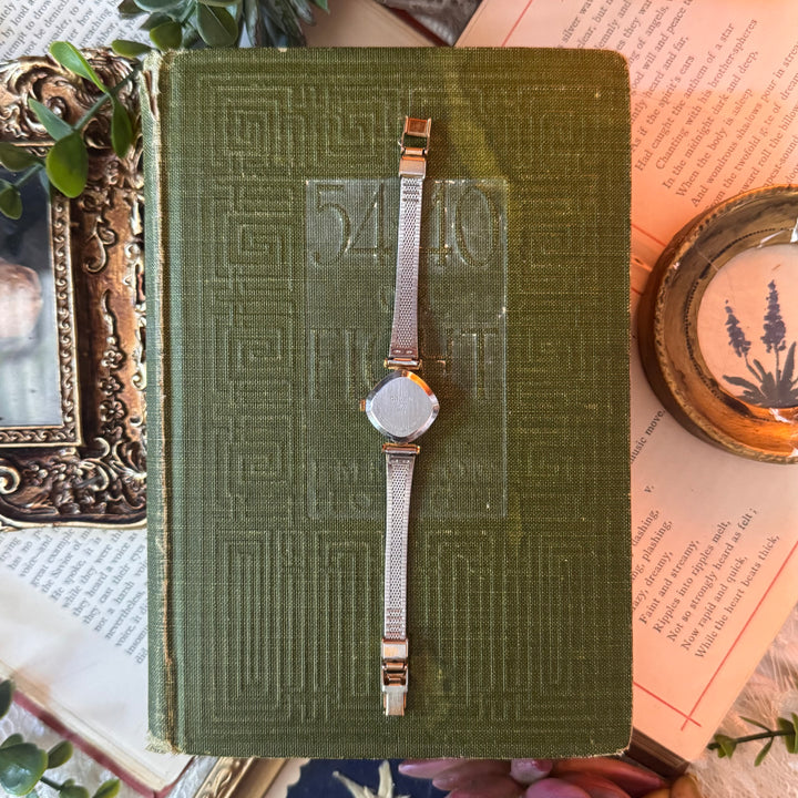 Gold Watch