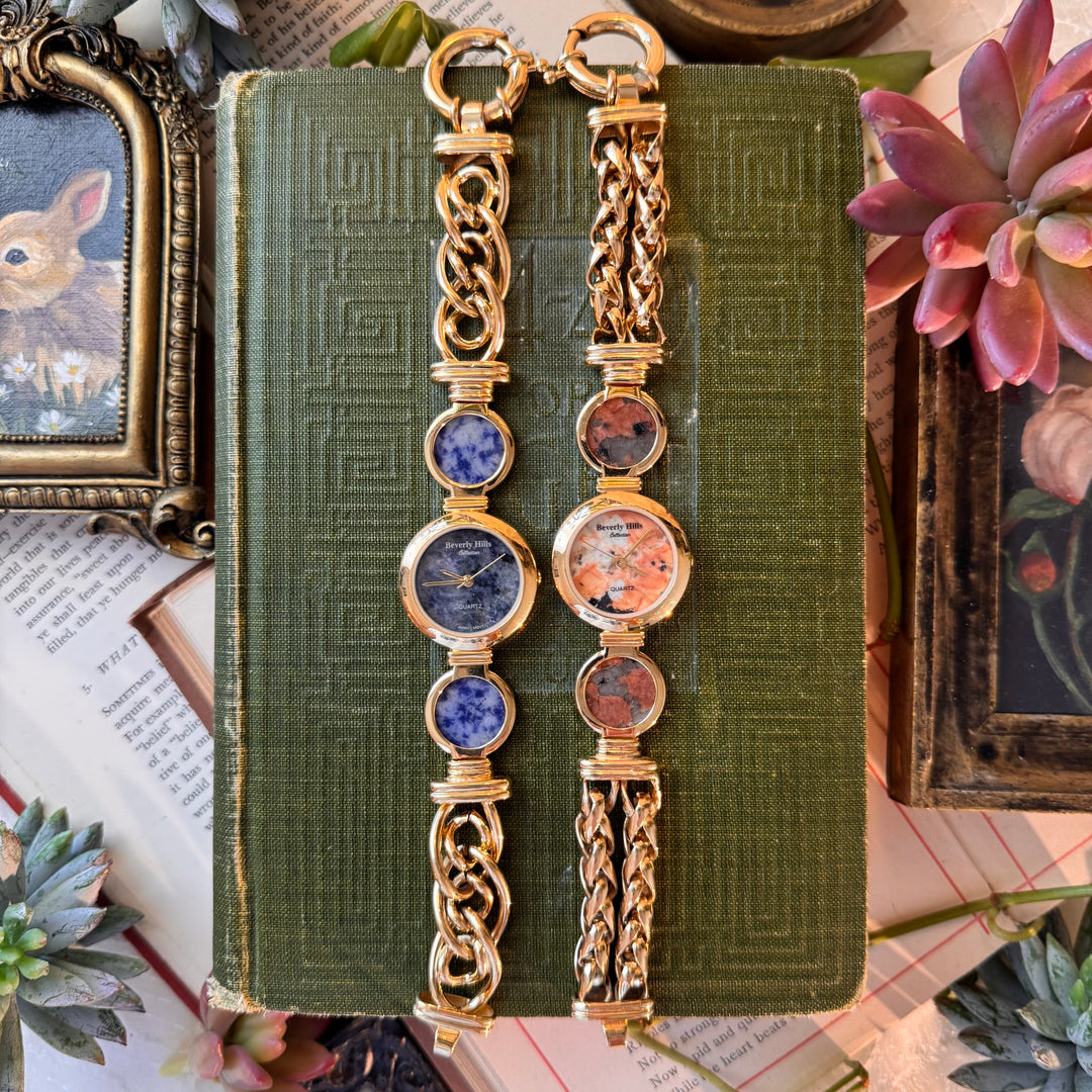 Bundle of 2 Watches