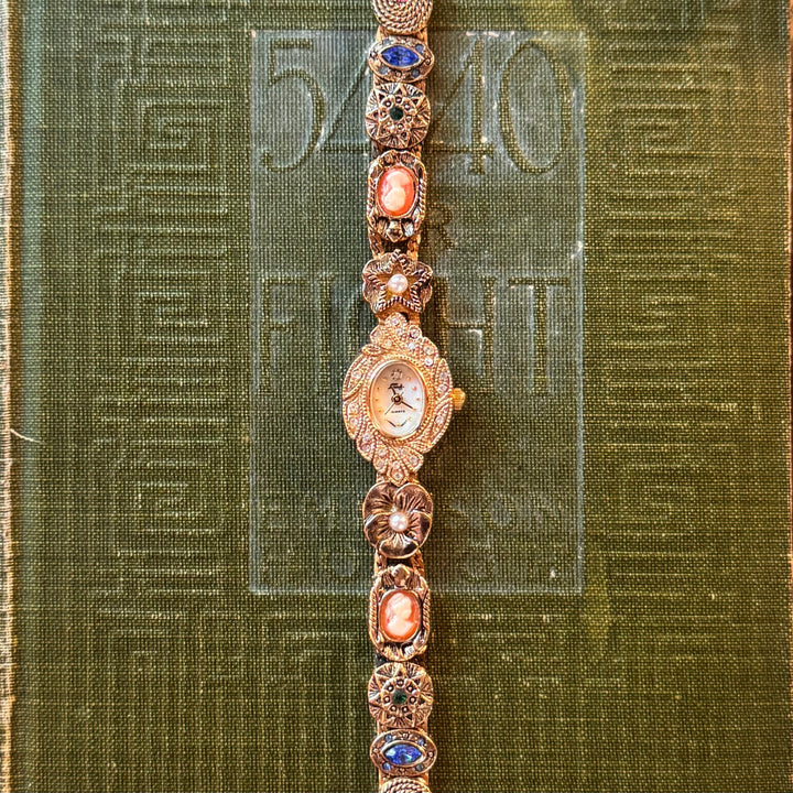 Extremely Rare Charm Watch