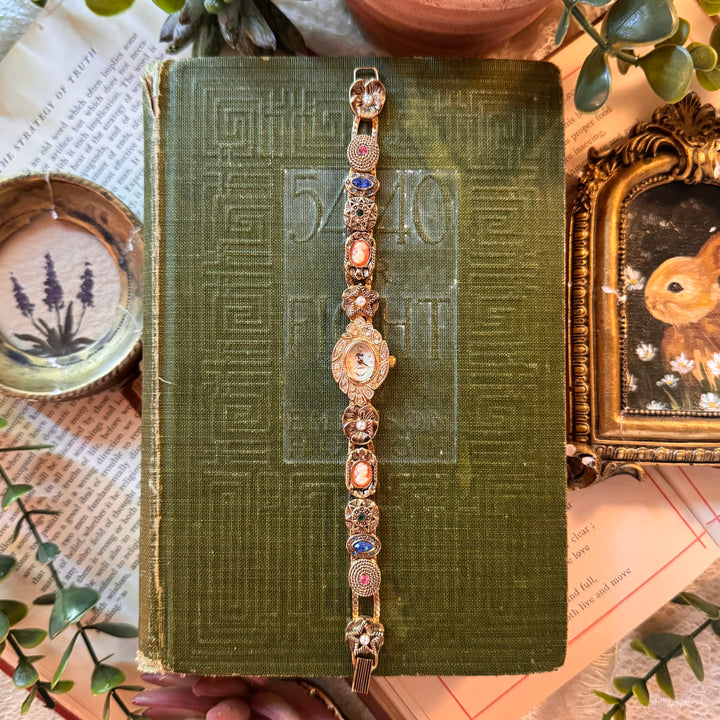 Extremely Rare Charm Watch