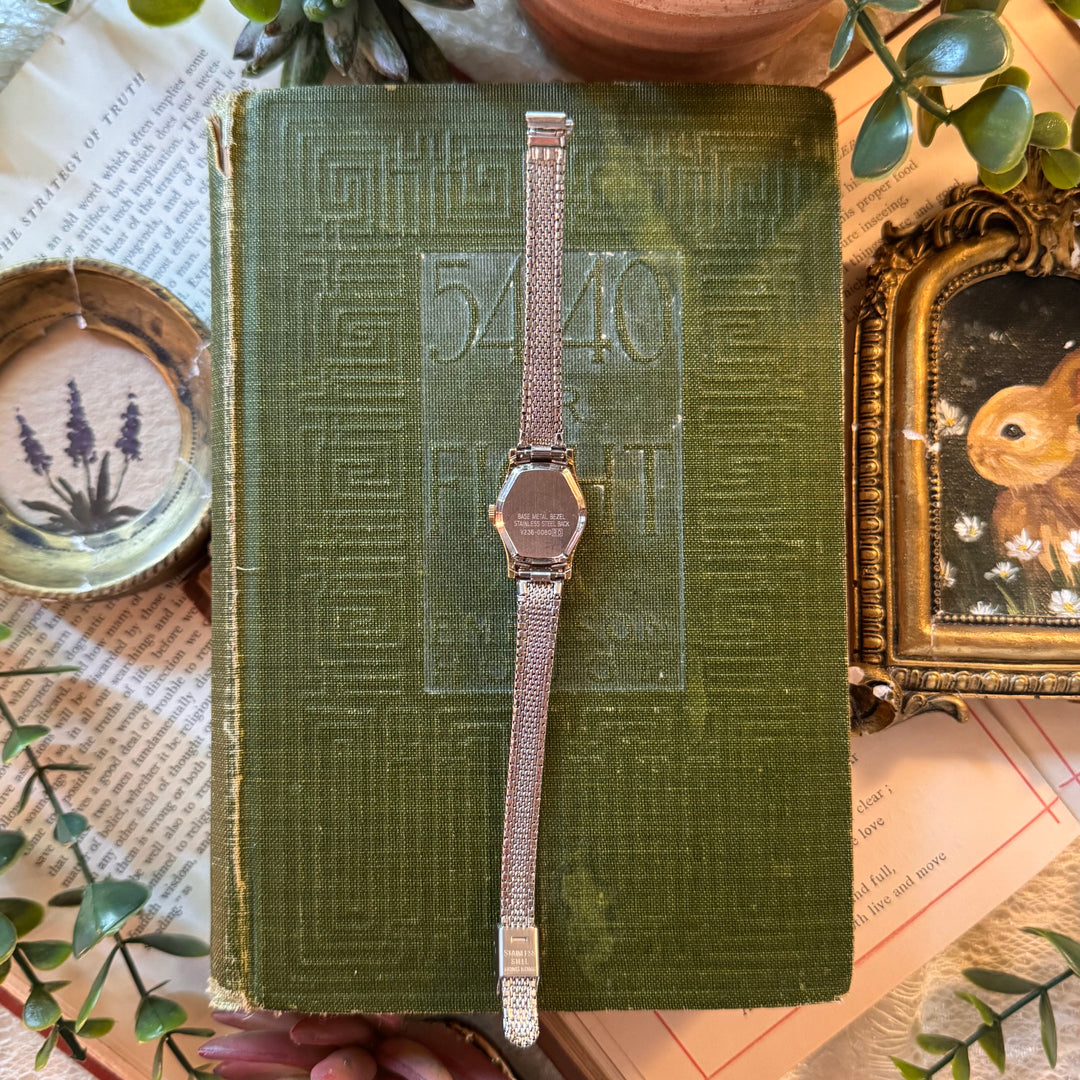 Gold Watch