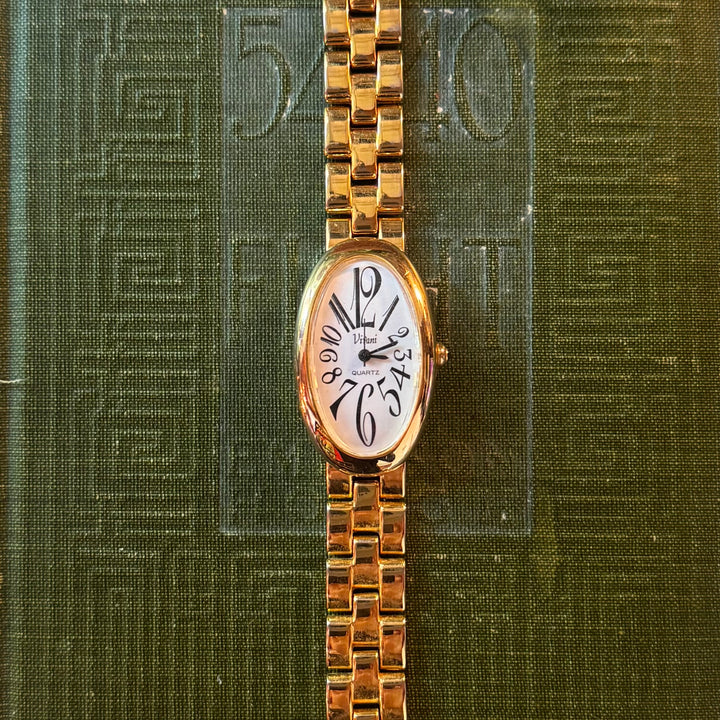 Gold Watch