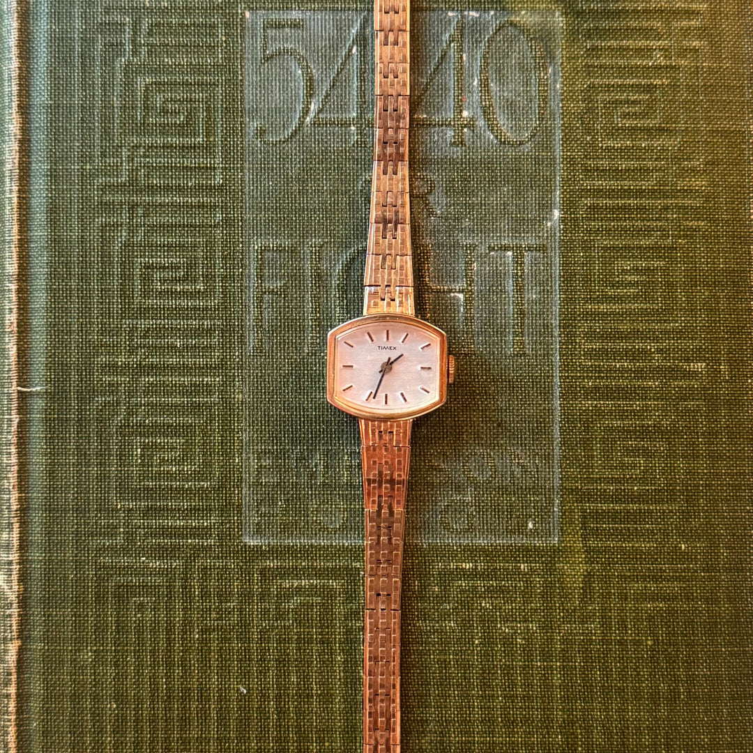 Gold Watch