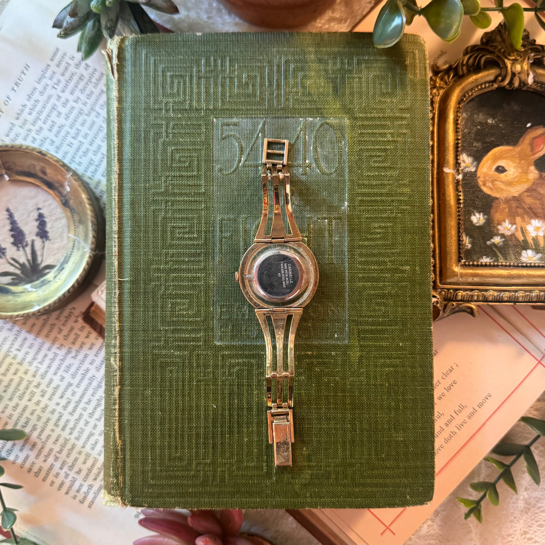 Gold Watch