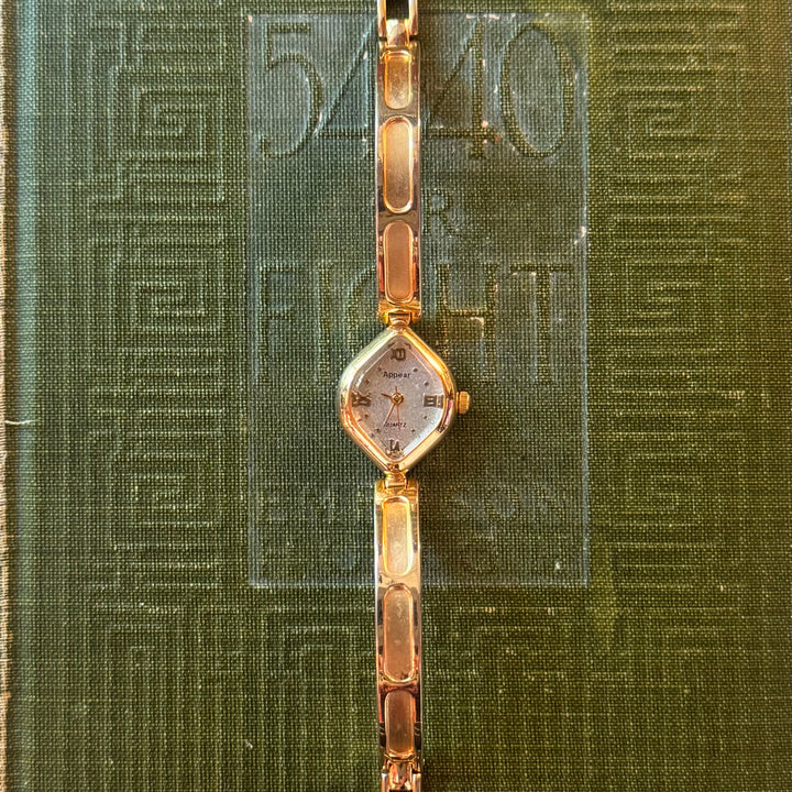 Gold Watch