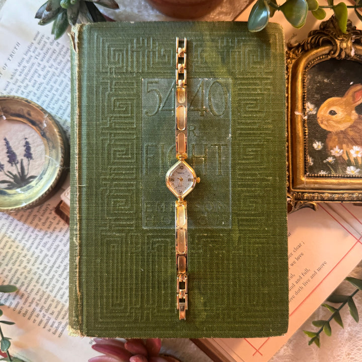 Gold Watch