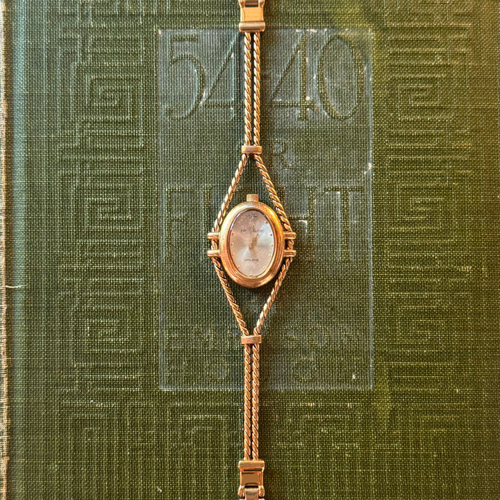 Gold Watch