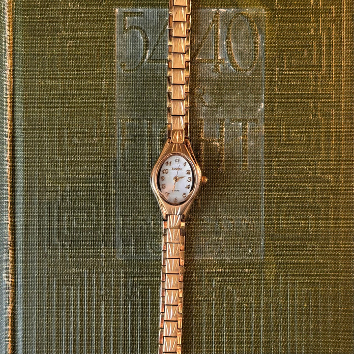 Gold Watch