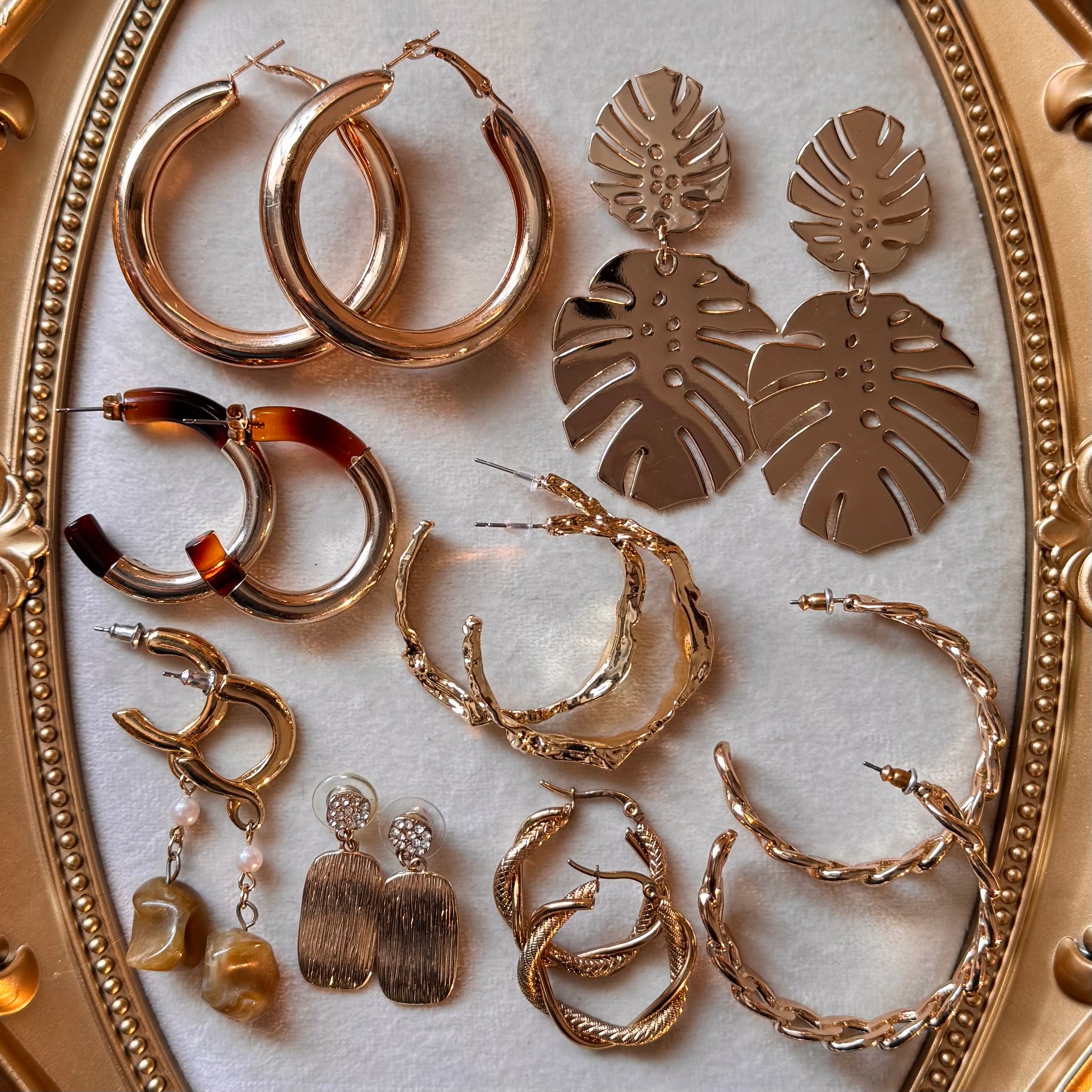 ALL Jewelry