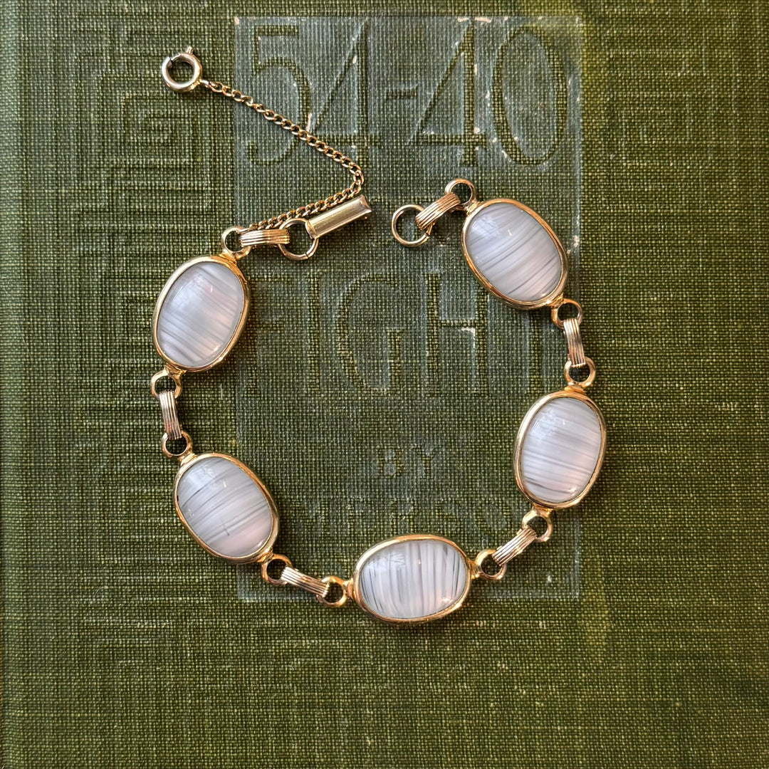 Gold Bracelets