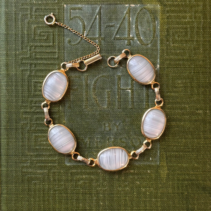 Gold Bracelets