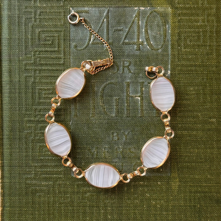 Gold Bracelets