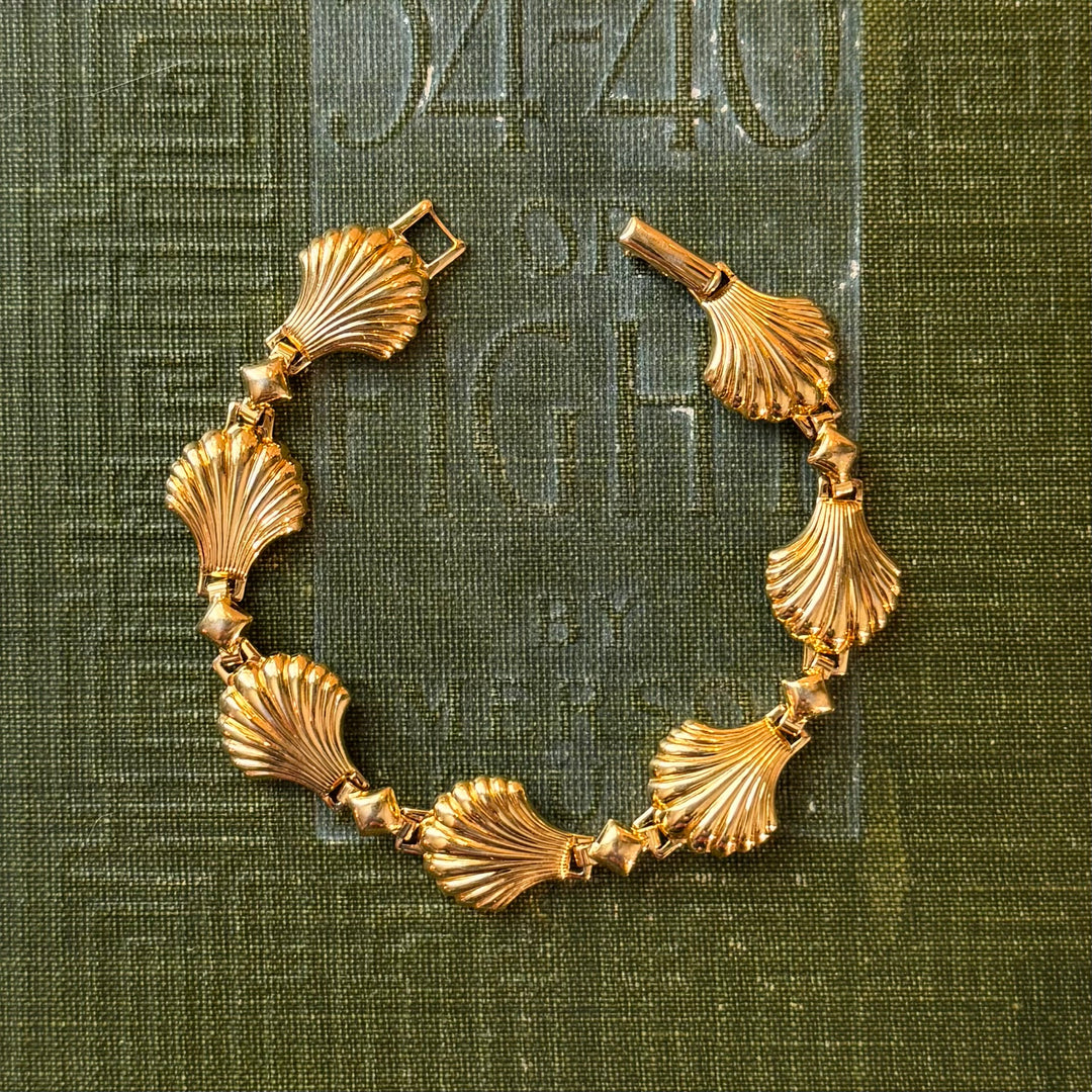 Gold Bracelets