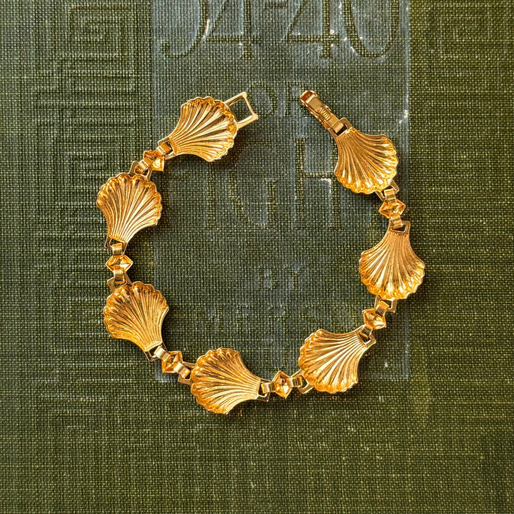 Gold Bracelets