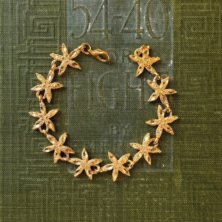 Gold Bracelets
