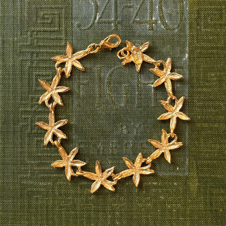 Gold Bracelets