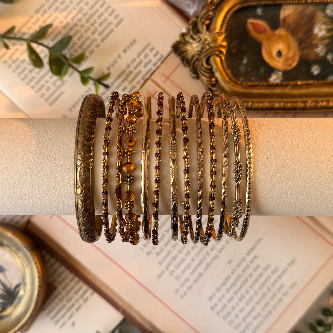 Bengals with Brown Accents