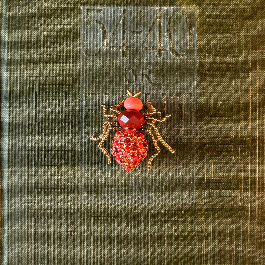 Gold Joan Rivers Jewelry