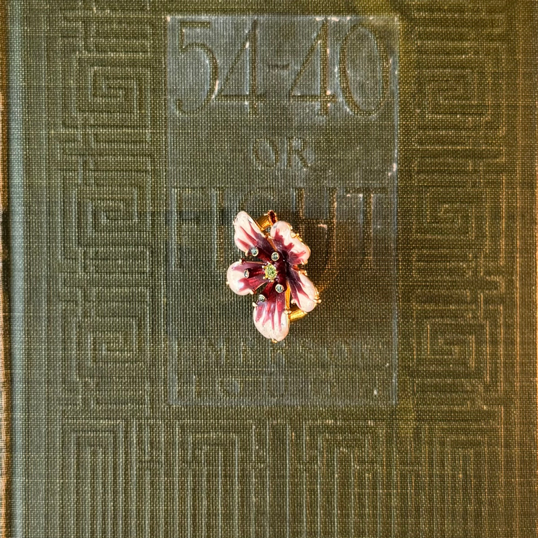 Gold Joan Rivers Jewelry