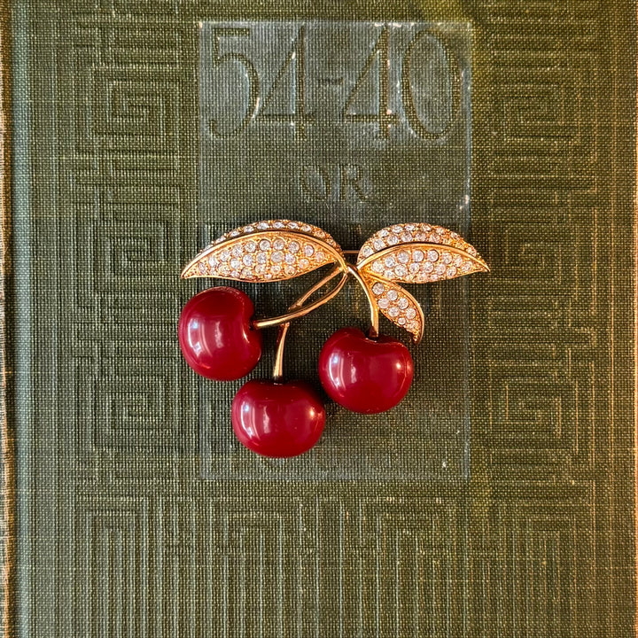 Gold Joan Rivers Jewelry