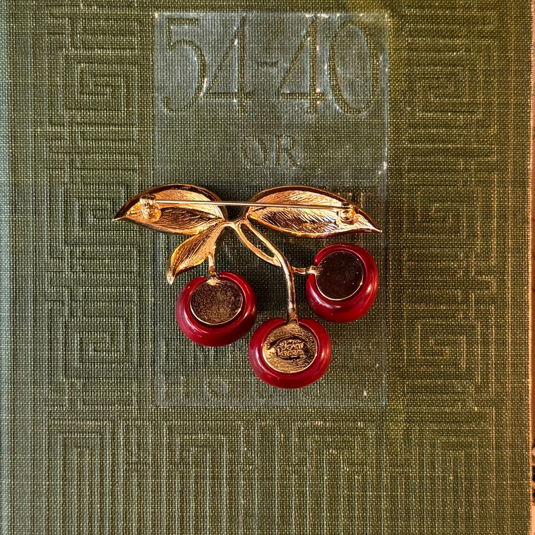 Gold Joan Rivers Jewelry