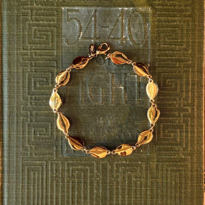 Gold Joan Rivers Jewelry