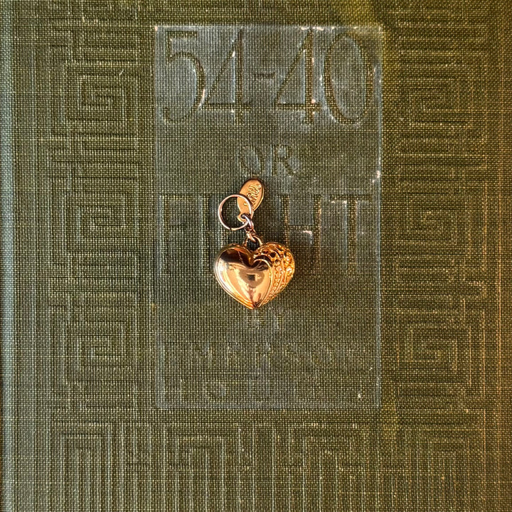 Gold Joan Rivers Jewelry