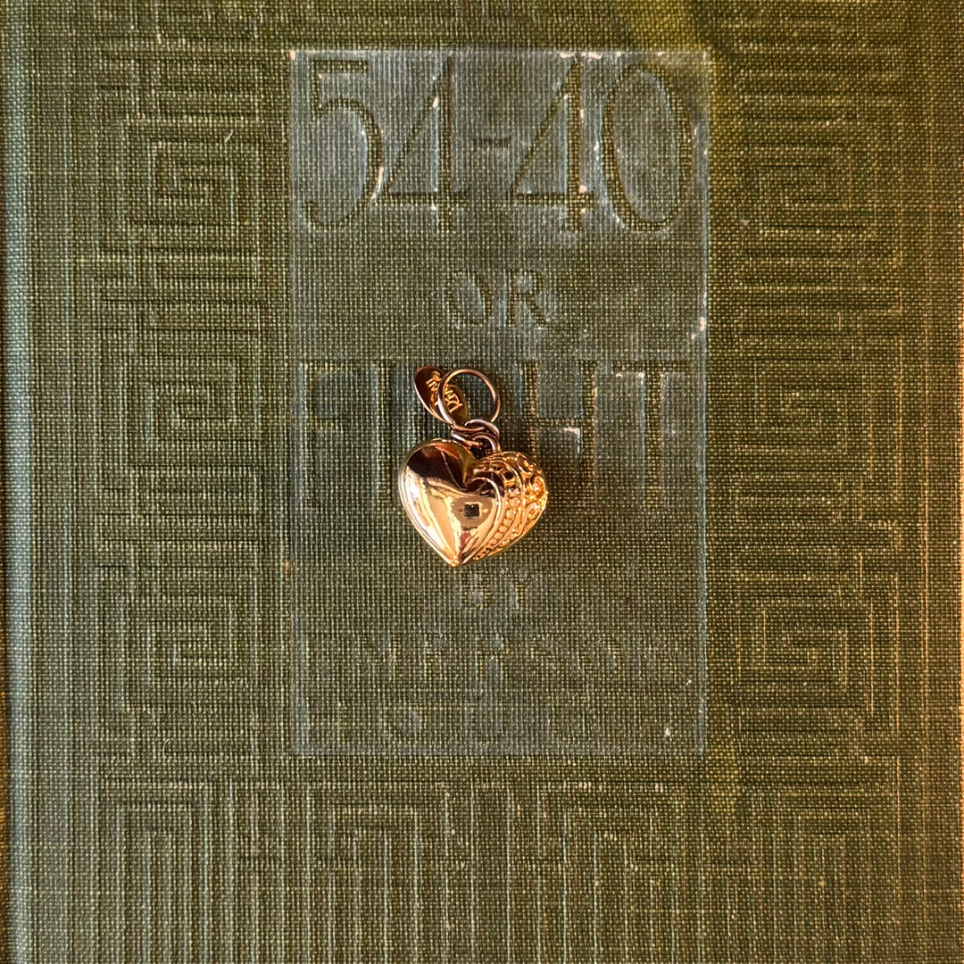 Gold Joan Rivers Jewelry