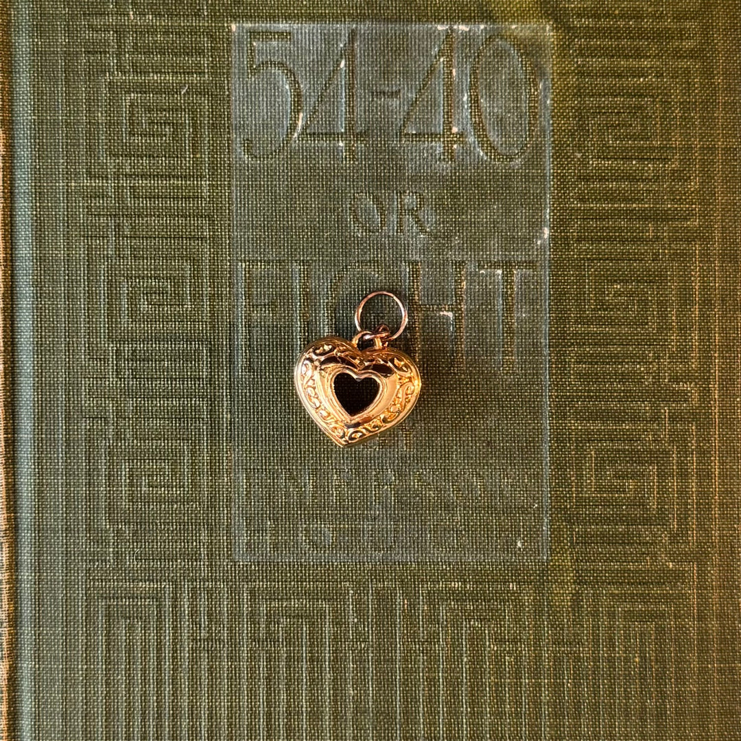 Gold Joan Rivers Jewelry