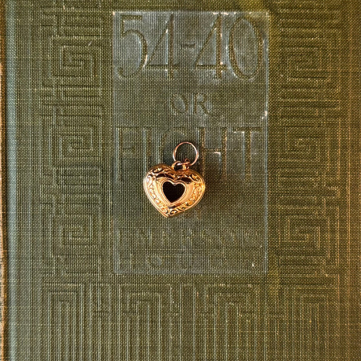 Gold Joan Rivers Jewelry