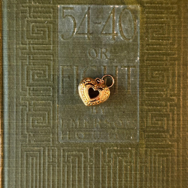 Gold Joan Rivers Jewelry