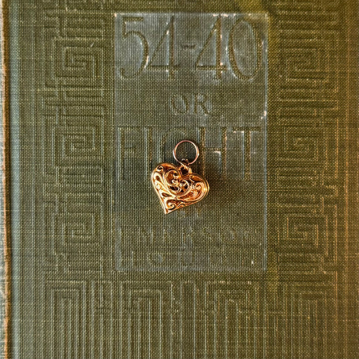 Gold Joan Rivers Jewelry