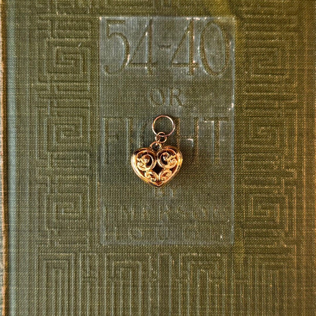 Gold Joan Rivers Jewelry