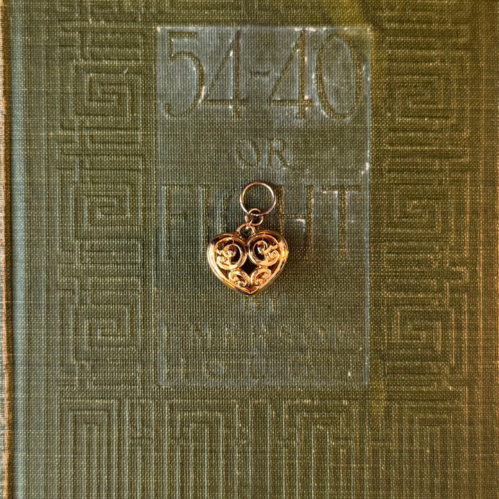 Gold Joan Rivers Jewelry