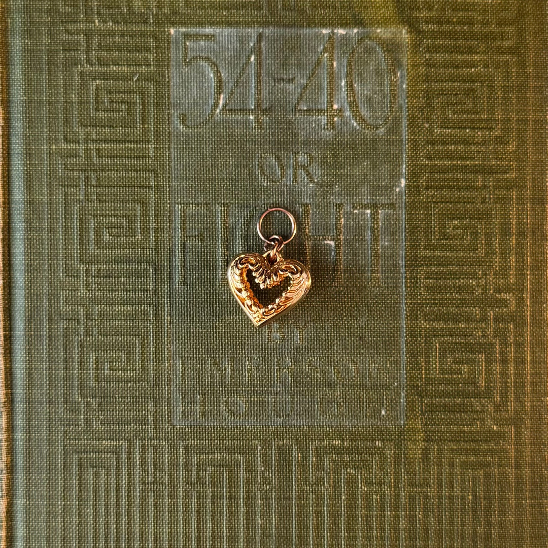 Gold Joan Rivers Jewelry