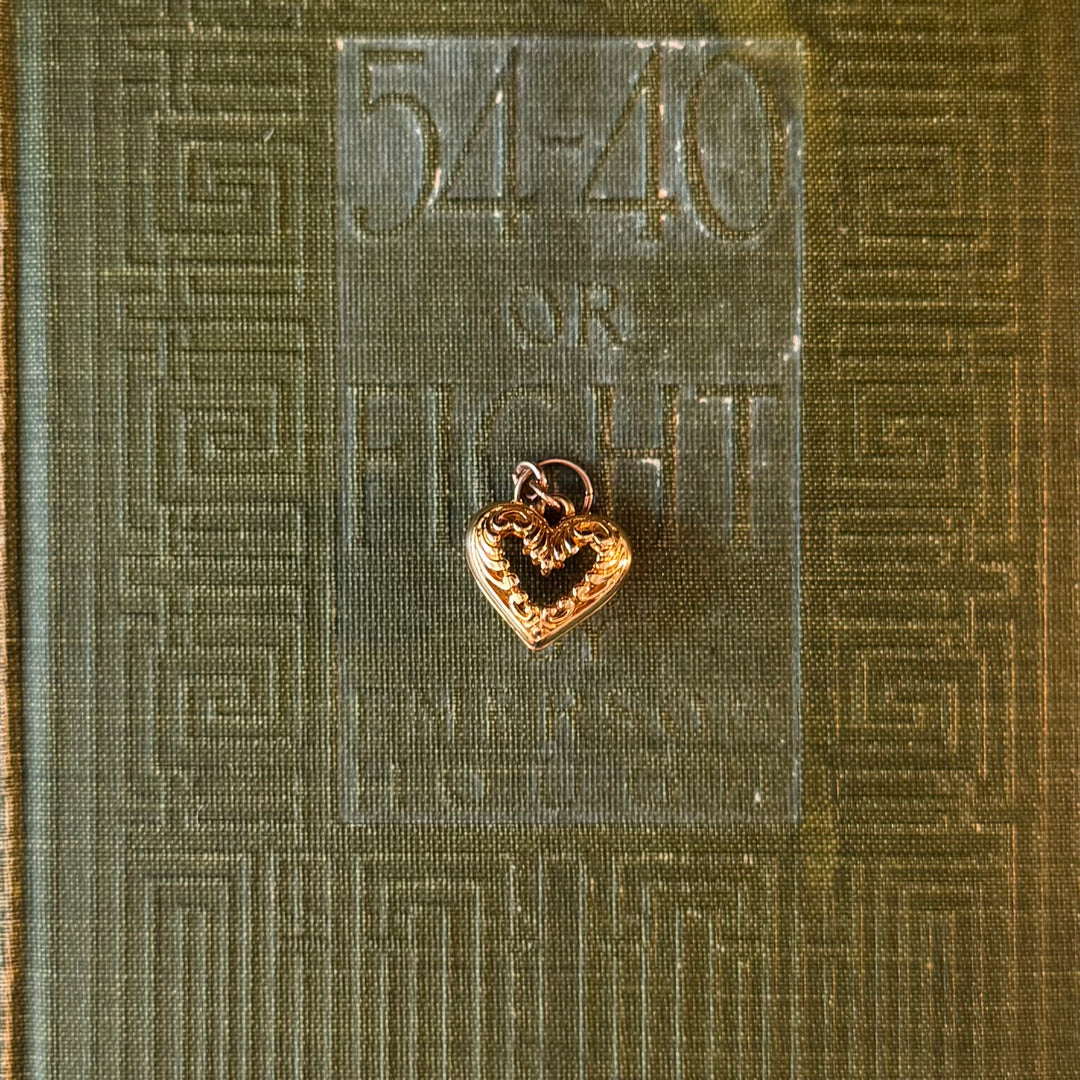 Gold Joan Rivers Jewelry