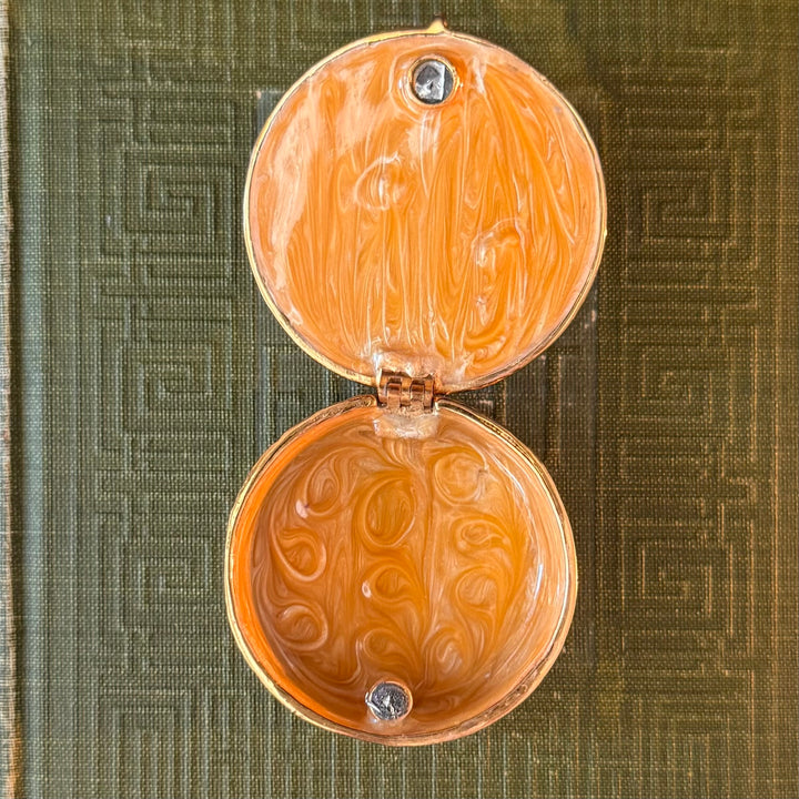 Rare Joan Rivers Trinket Boxes