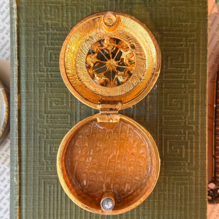 Rare Joan Rivers Trinket Boxes