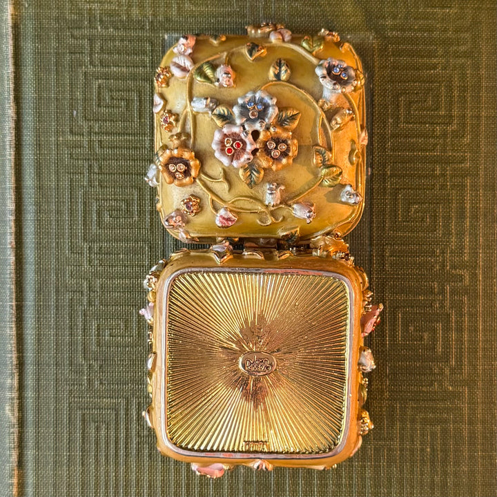 Rare Joan Rivers Trinket Boxes