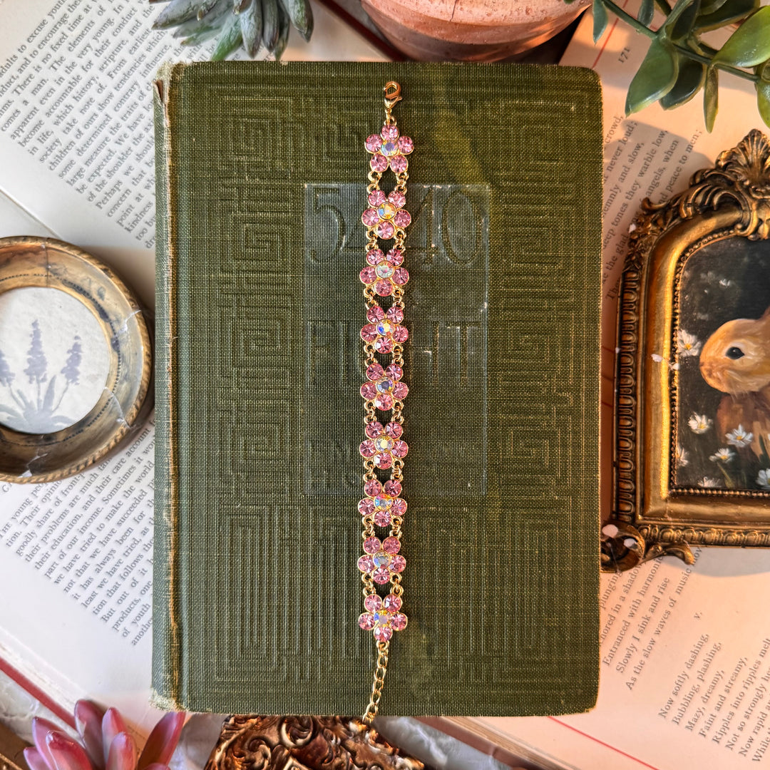 Rare Joan Rivers & Kirks Folly Bracelets