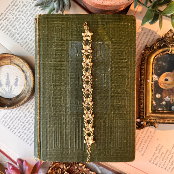 Rare Joan Rivers & Kirks Folly Bracelets