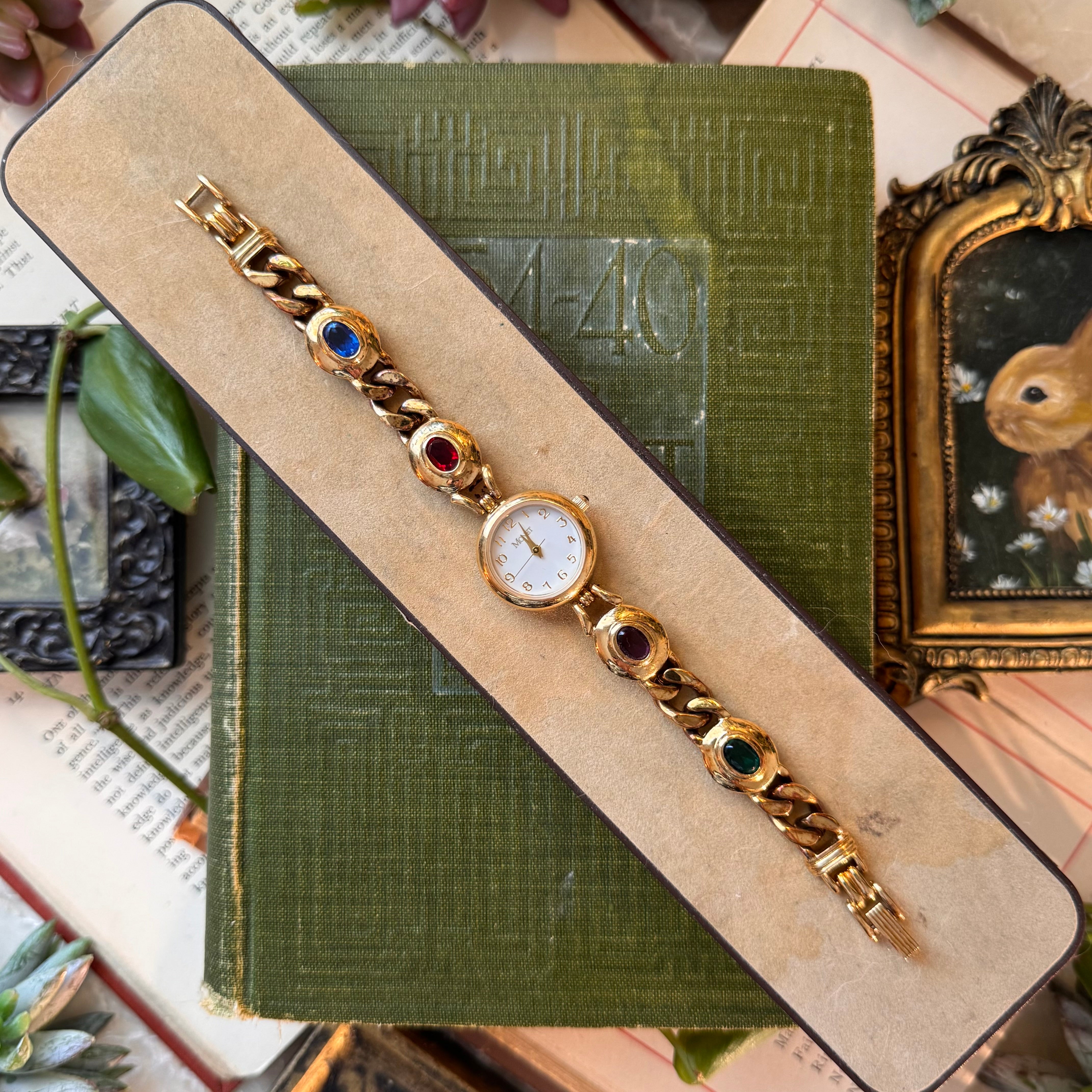 ALL Watches