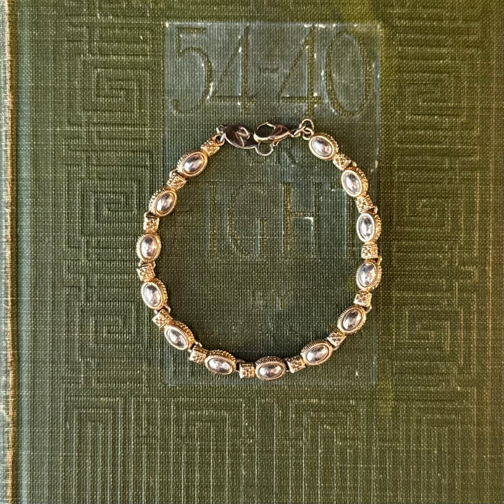 Gold Sea Theme Bracelets