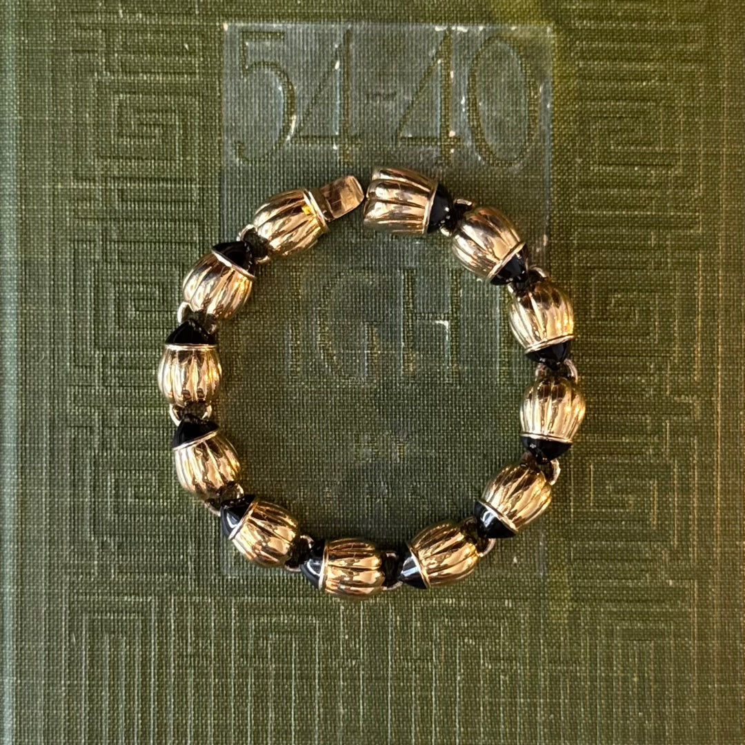 Gold Bracelets