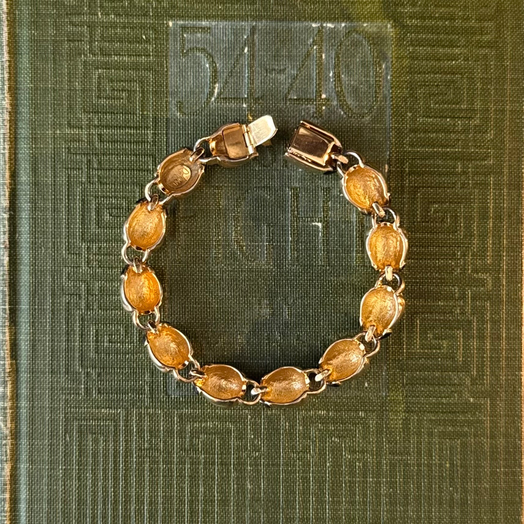 Gold Bracelets