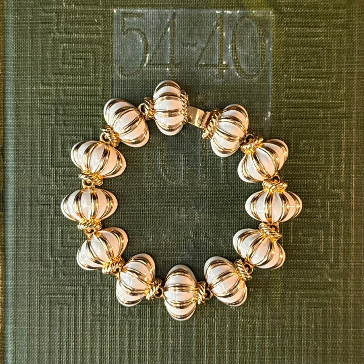 Gold Bracelets