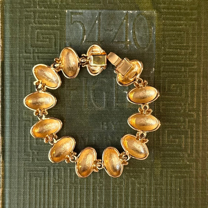 Gold Bracelets